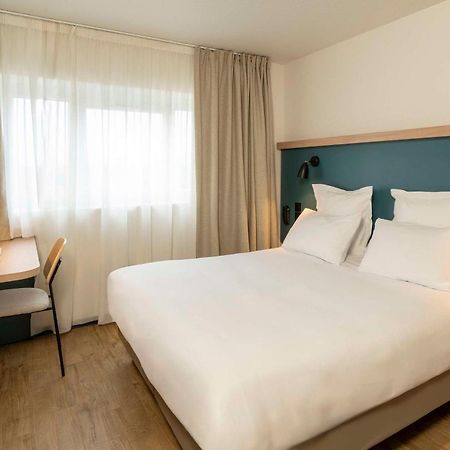 Le Carline, Sure Hotel Collection By Best Western Caen Ngoại thất bức ảnh