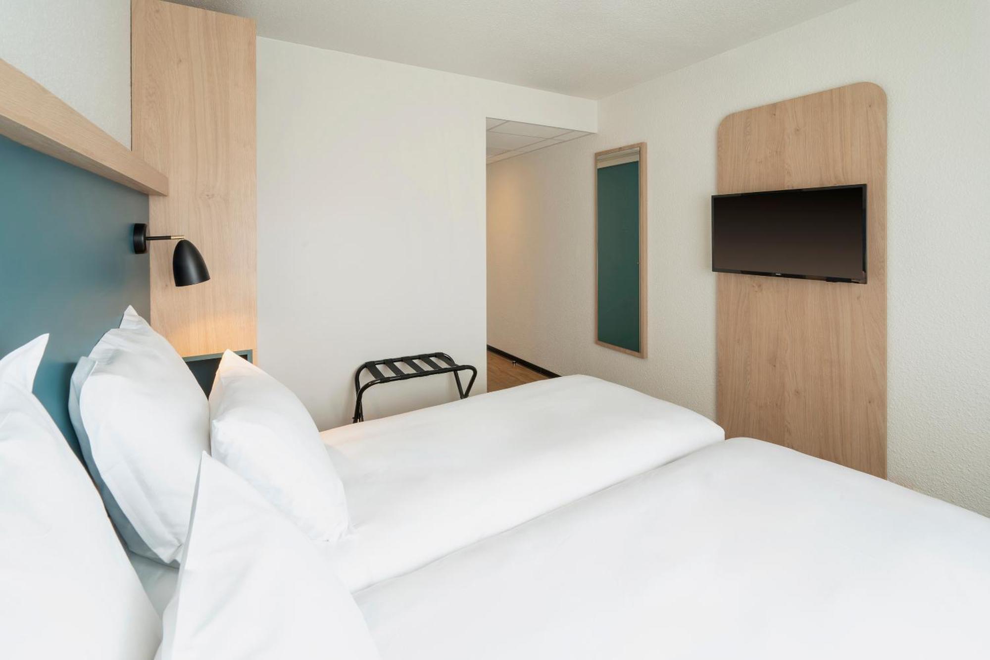 Le Carline, Sure Hotel Collection By Best Western Caen Ngoại thất bức ảnh