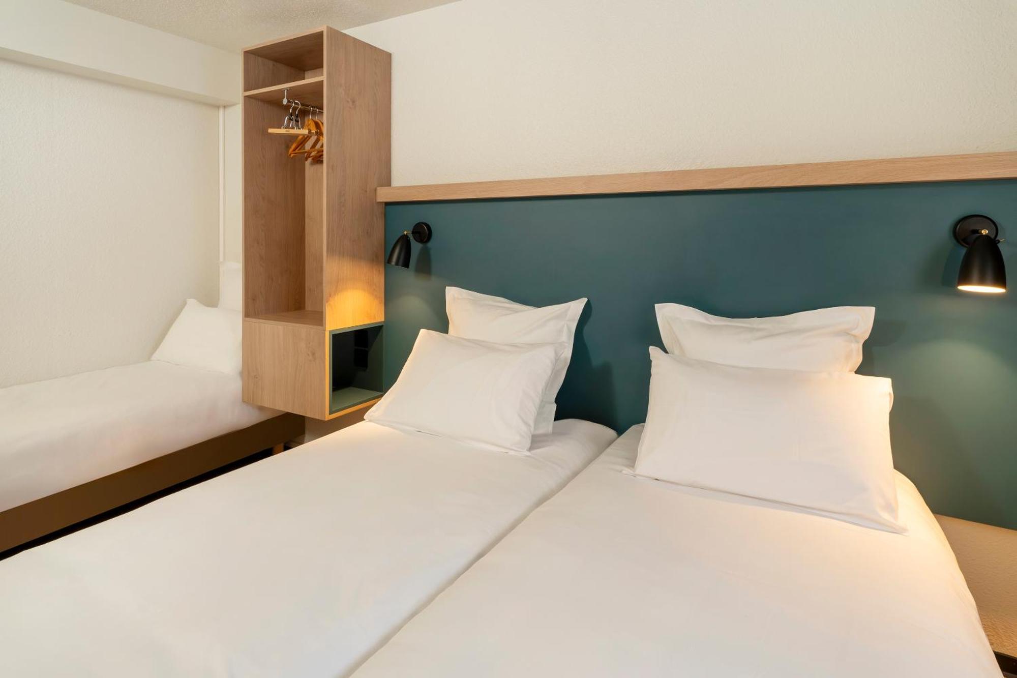 Le Carline, Sure Hotel Collection By Best Western Caen Ngoại thất bức ảnh