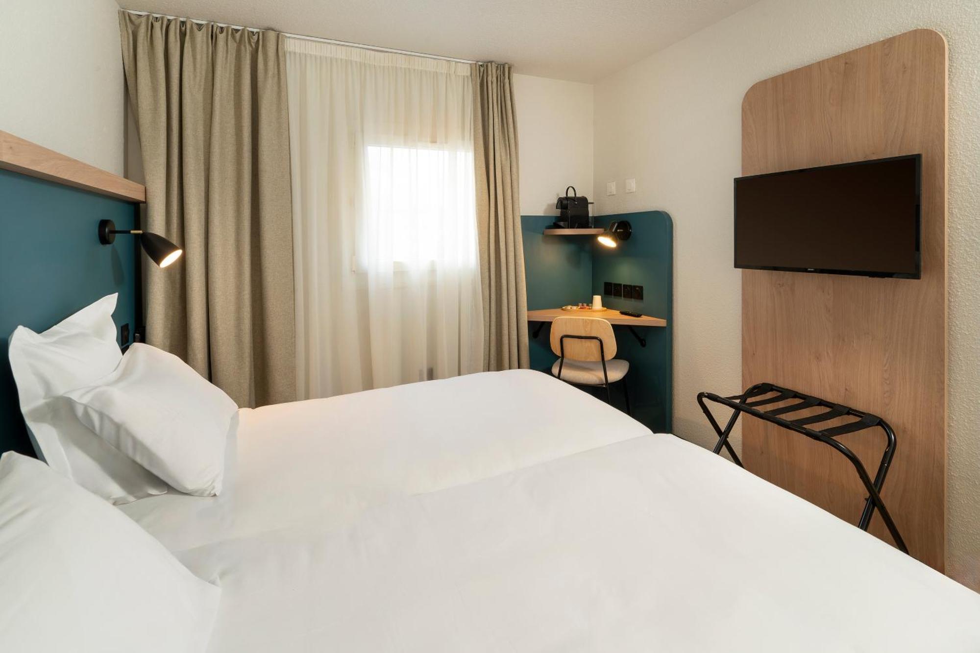 Le Carline, Sure Hotel Collection By Best Western Caen Ngoại thất bức ảnh
