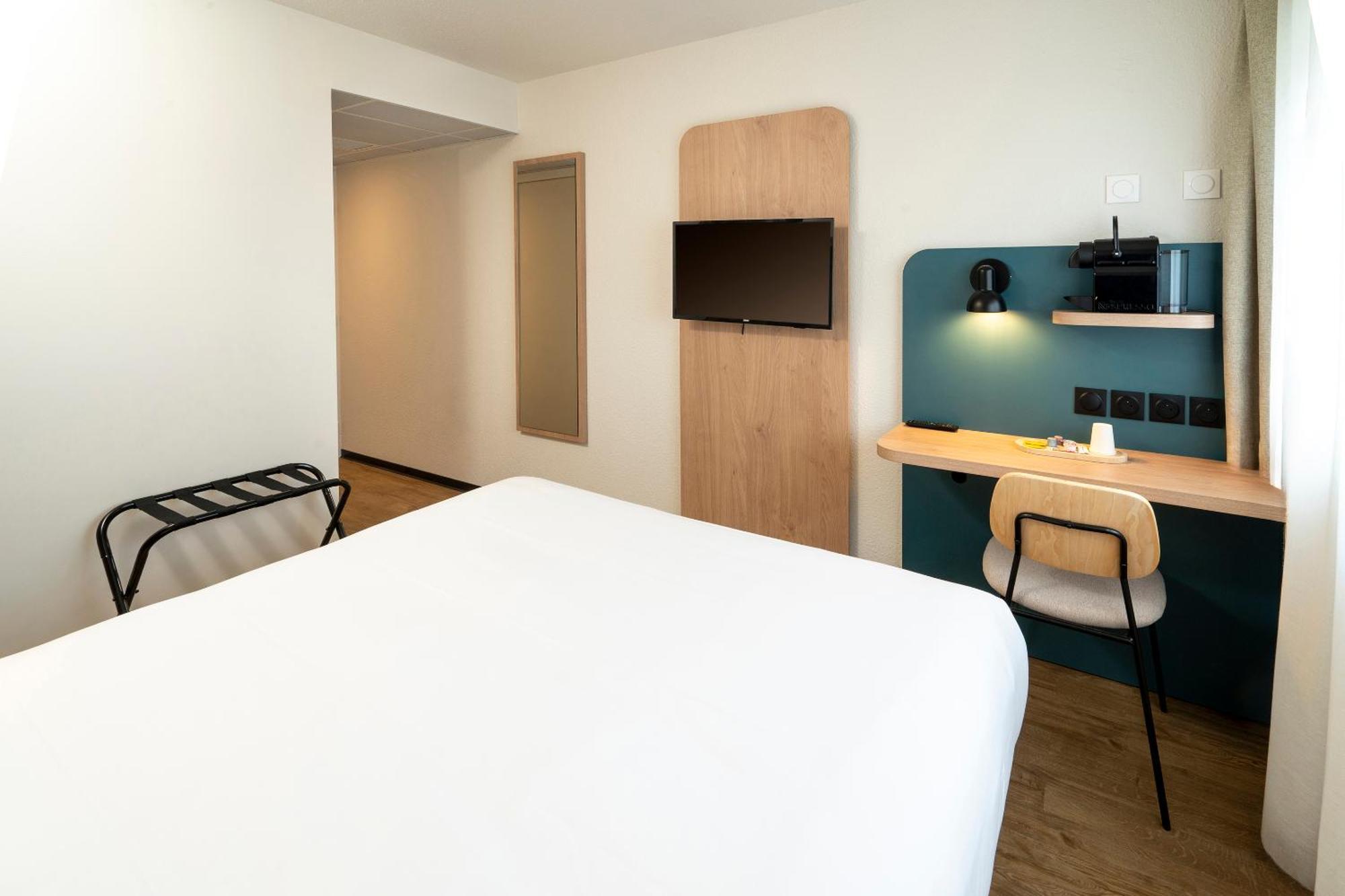 Le Carline, Sure Hotel Collection By Best Western Caen Ngoại thất bức ảnh