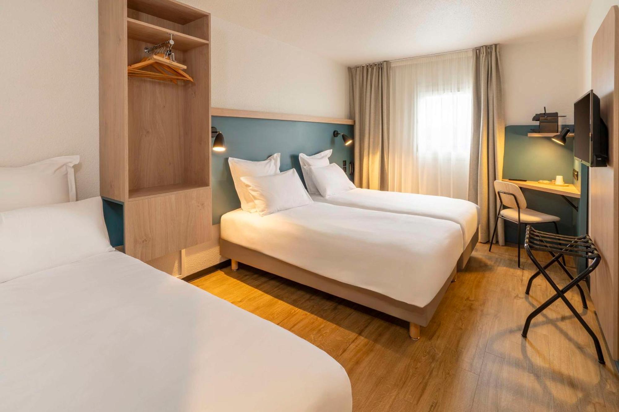 Le Carline, Sure Hotel Collection By Best Western Caen Ngoại thất bức ảnh