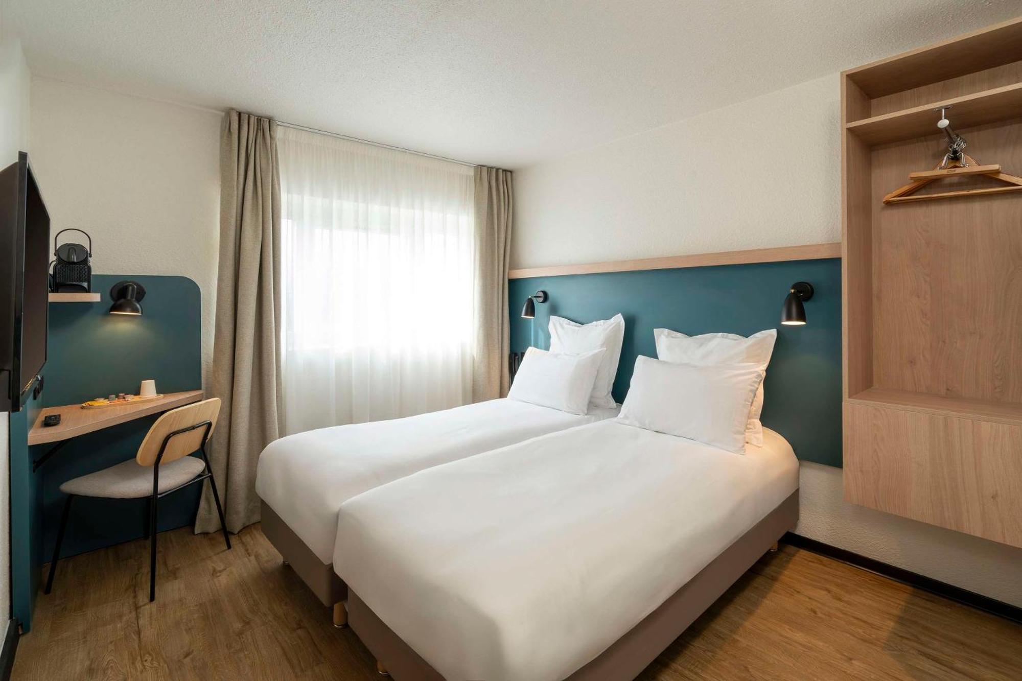 Le Carline, Sure Hotel Collection By Best Western Caen Ngoại thất bức ảnh