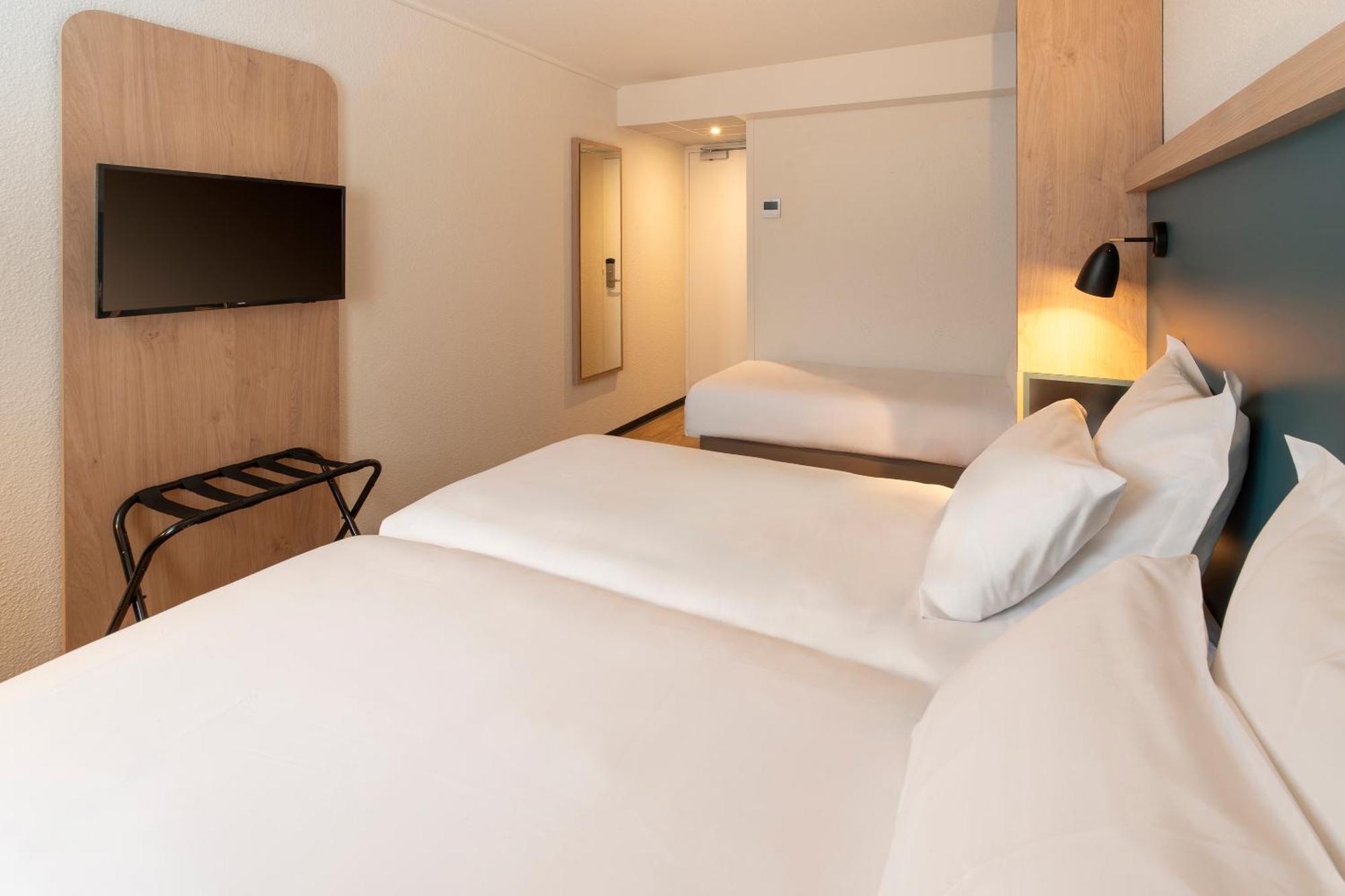 Le Carline, Sure Hotel Collection By Best Western Caen Ngoại thất bức ảnh