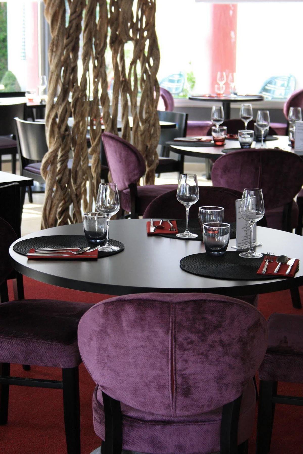 Le Carline, Sure Hotel Collection By Best Western Caen Ngoại thất bức ảnh